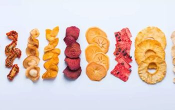 Best Solar Dried Fruits Supplier