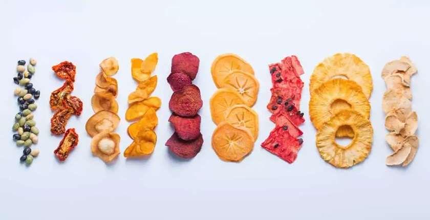 Best Solar Dried Fruits Supplier
