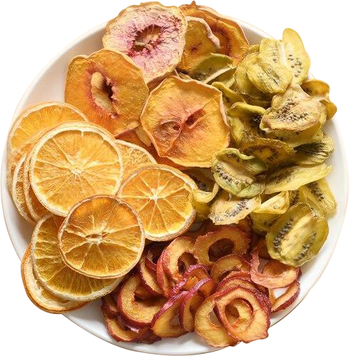 solar-dried fruits and vegetables supplier