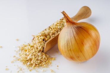 Dehydrated Onion Products