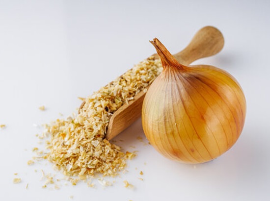 Dehydrated Onion Products
