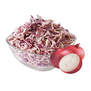 Sun Dried Onion