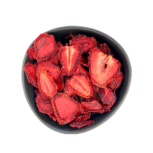 Sun Dried Strawberry