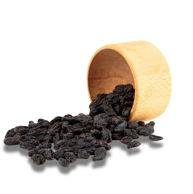 solar-dried fruits and vegetables