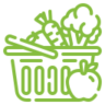 Supplier of Solar-Dried Fruits